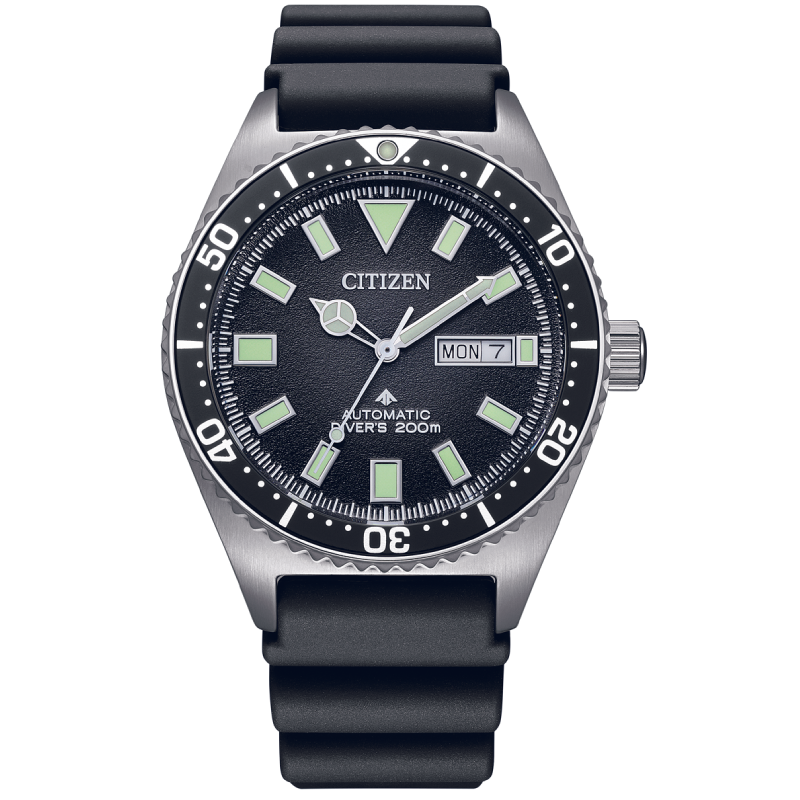 Citizen Nam NY0120-01E