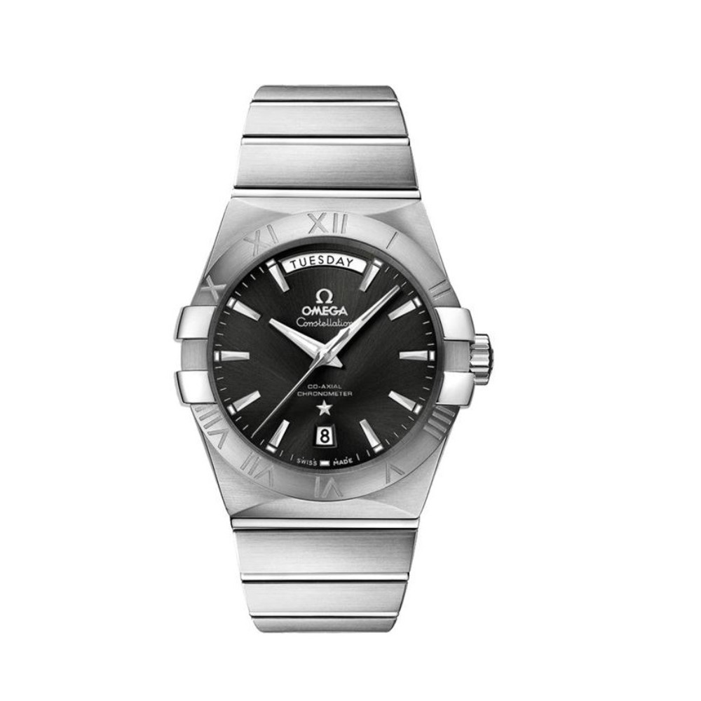Omega Nam 123.10.38.22.01.001 - hàng lướt