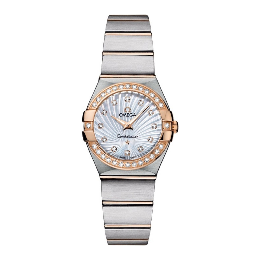 Omega Nữ 123.25.24.60.55.002