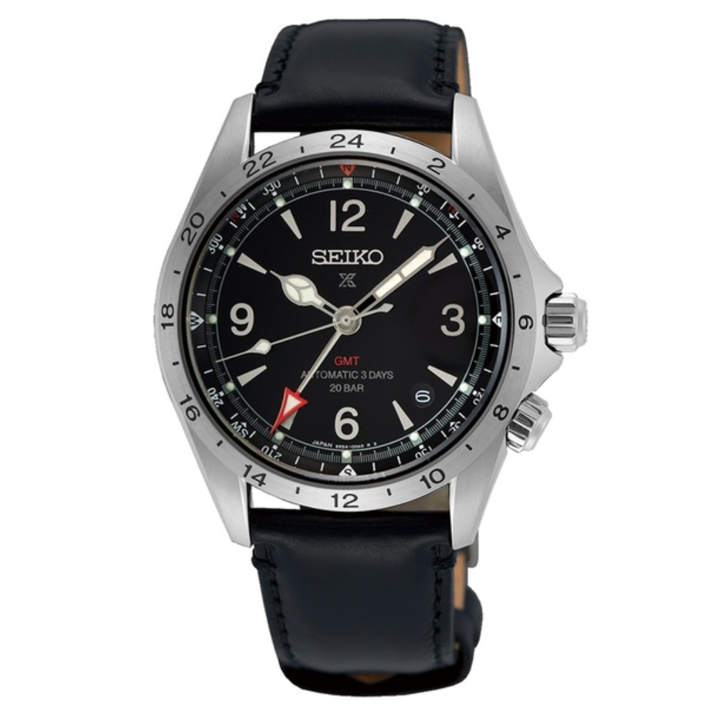 Seiko Prospex Nam SPB379J1