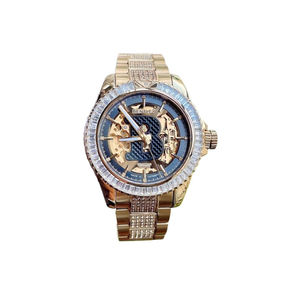 Bentley BL1822-152KBI-S