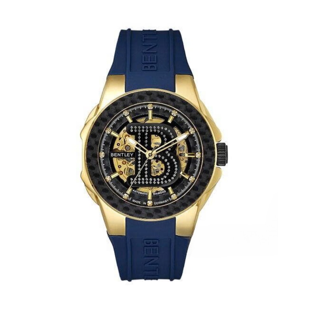 Bentley Nam BL2334-152MKBN