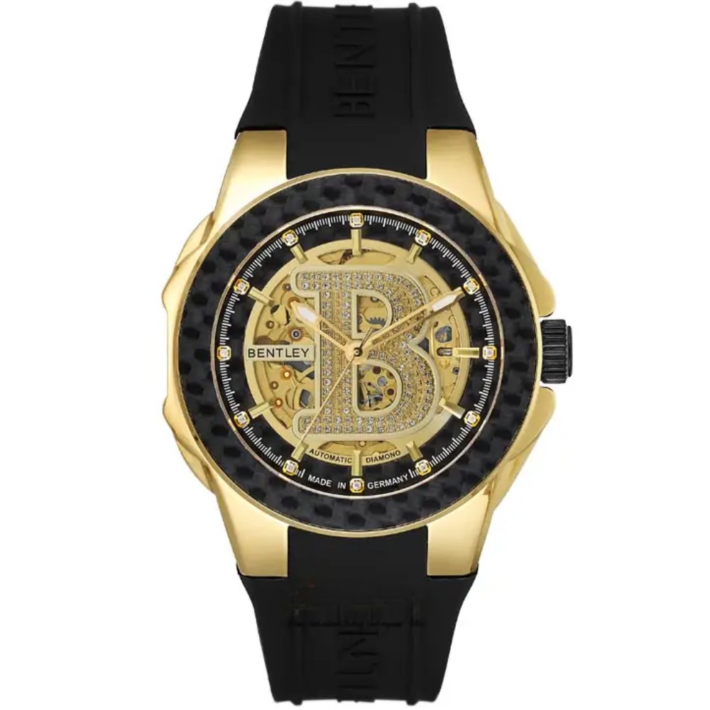 Bentley Nam BL2334-152MKKB