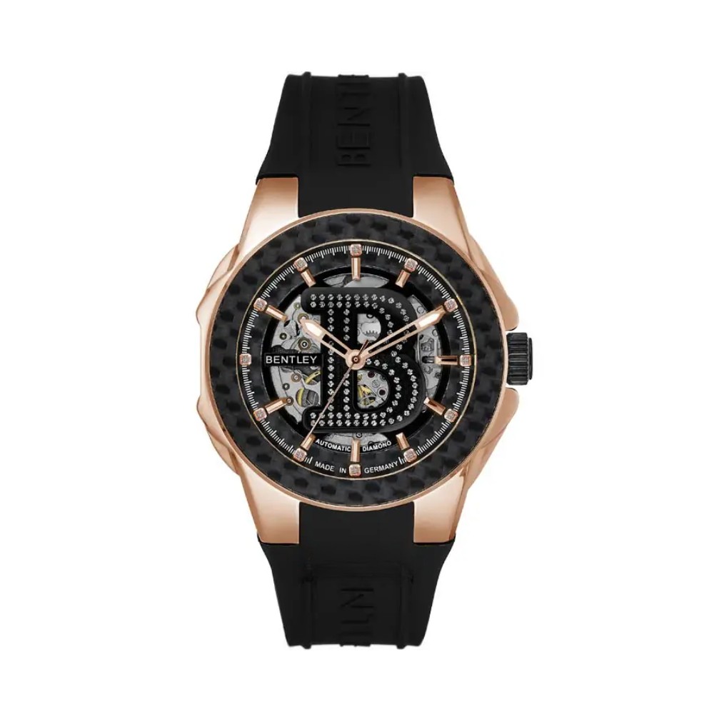 Bentley Nam BL2334-152MRBD