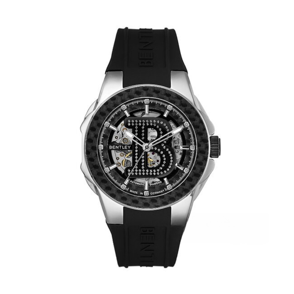 Bentley Nam BL2334-152MWBB