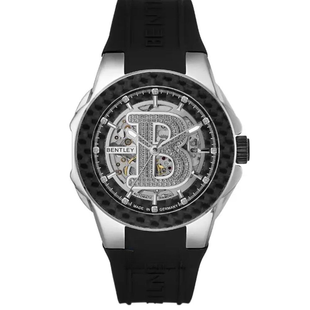 Bentley Nam BL2334-152MWWB