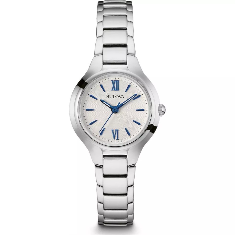 Bulova Nữ 96L215