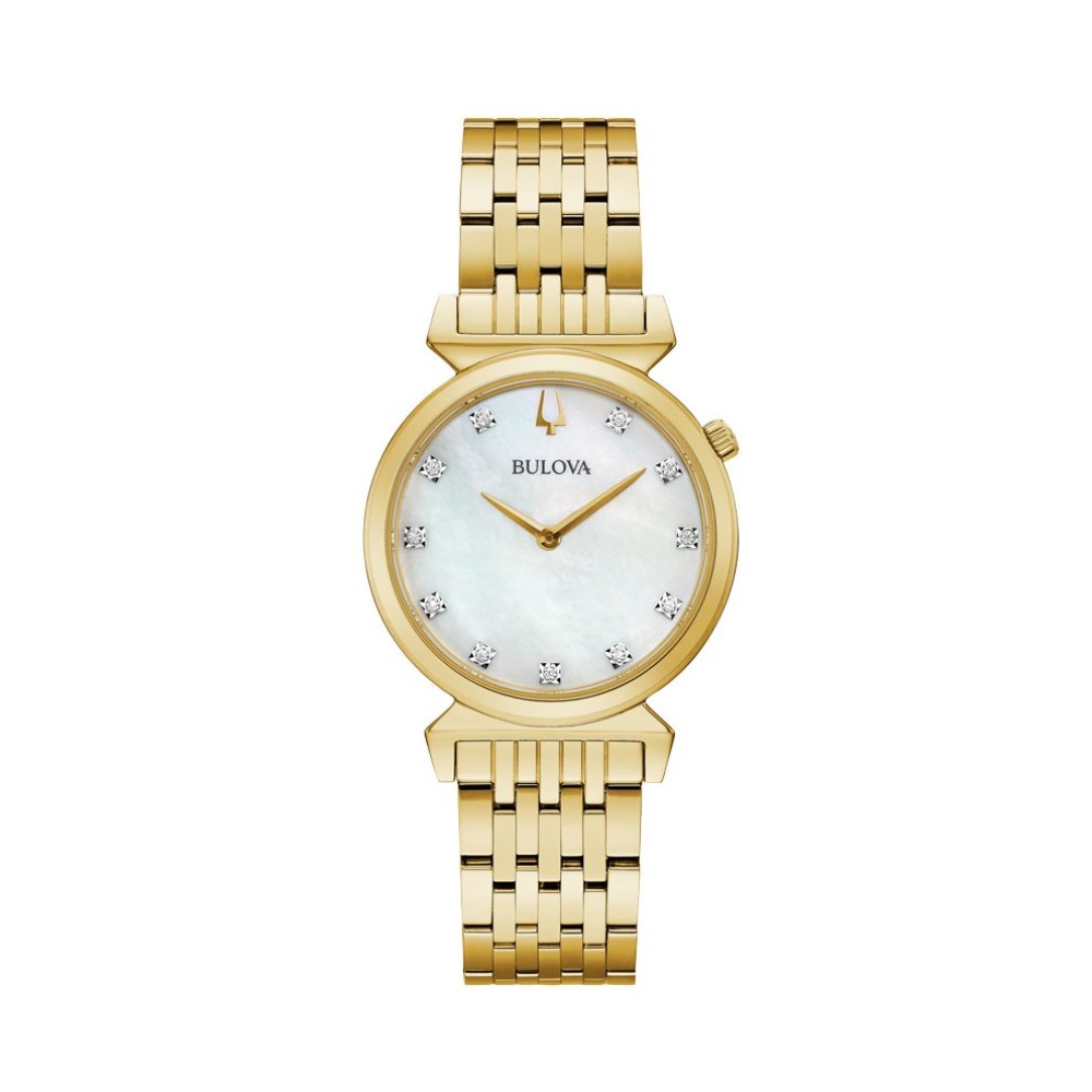 Bulova Nữ 97P149