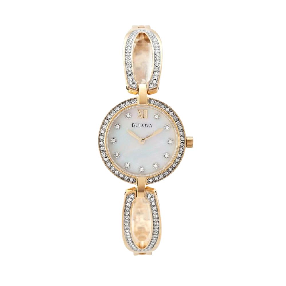 Bulova Nữ 98L225