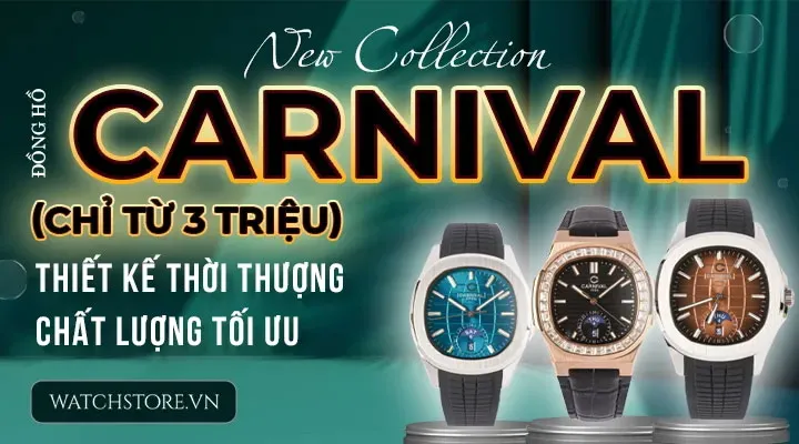 carnival home mobi