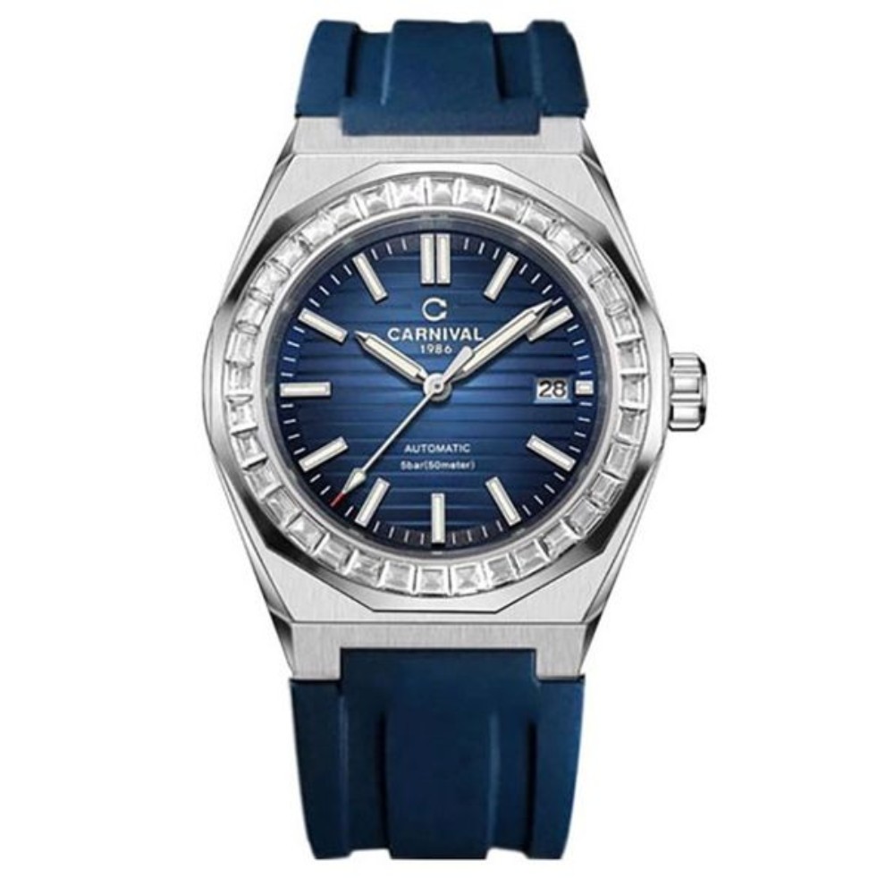 Carnival Nam 8107G-DCS-VT-X