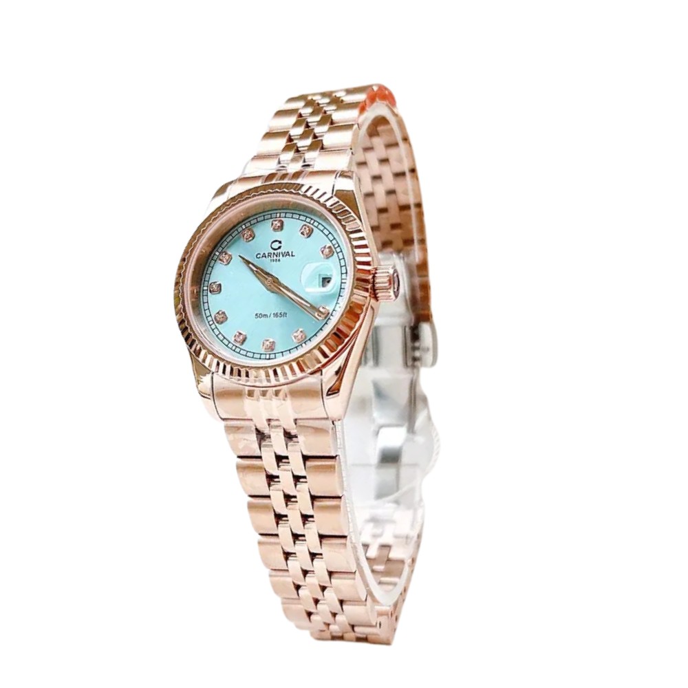 Carnival Nữ 8131L-VH-XD