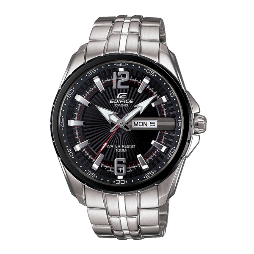 Casio Edifice Nam EF-131D-1A1VUDF