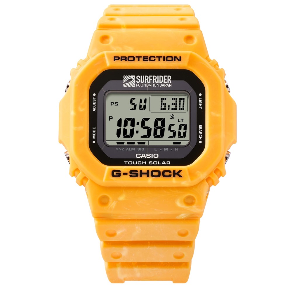 Casio G-Shock Nam G-5600SFJ-9DR