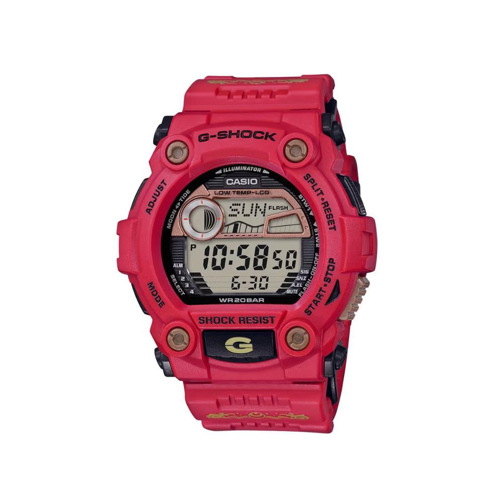 Casio G-Shock Nam G-7900SLG-4DR