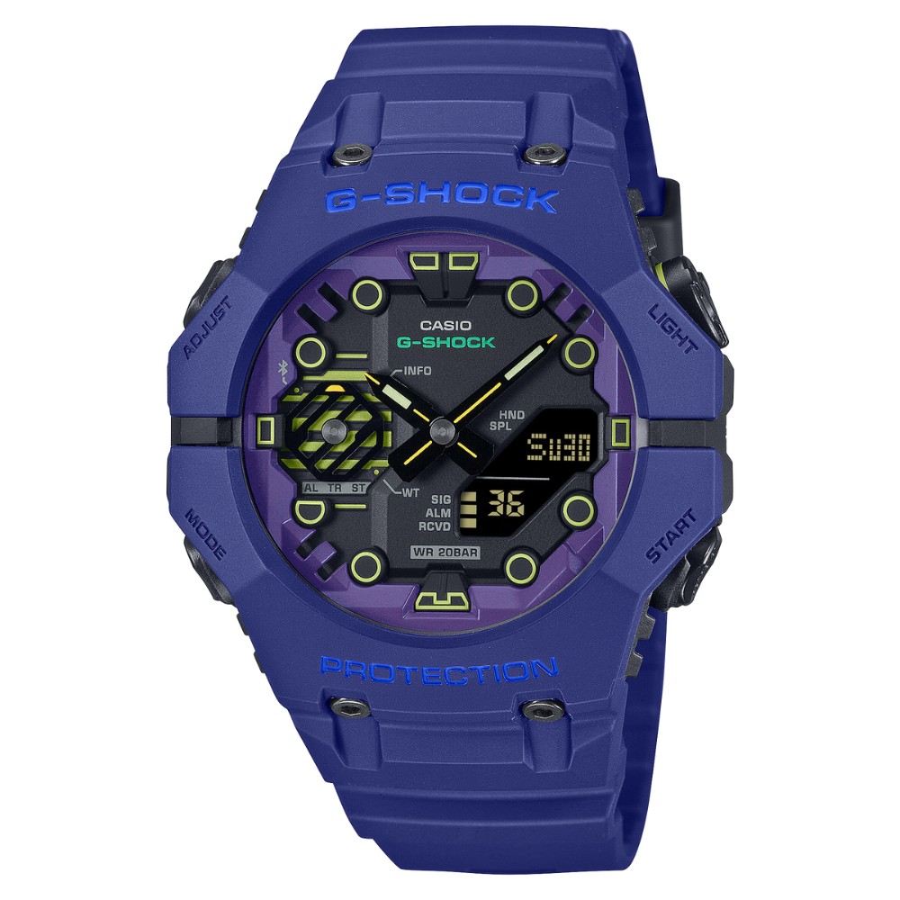Casio G-Shock Nam GA-B001CBR-2ADR
