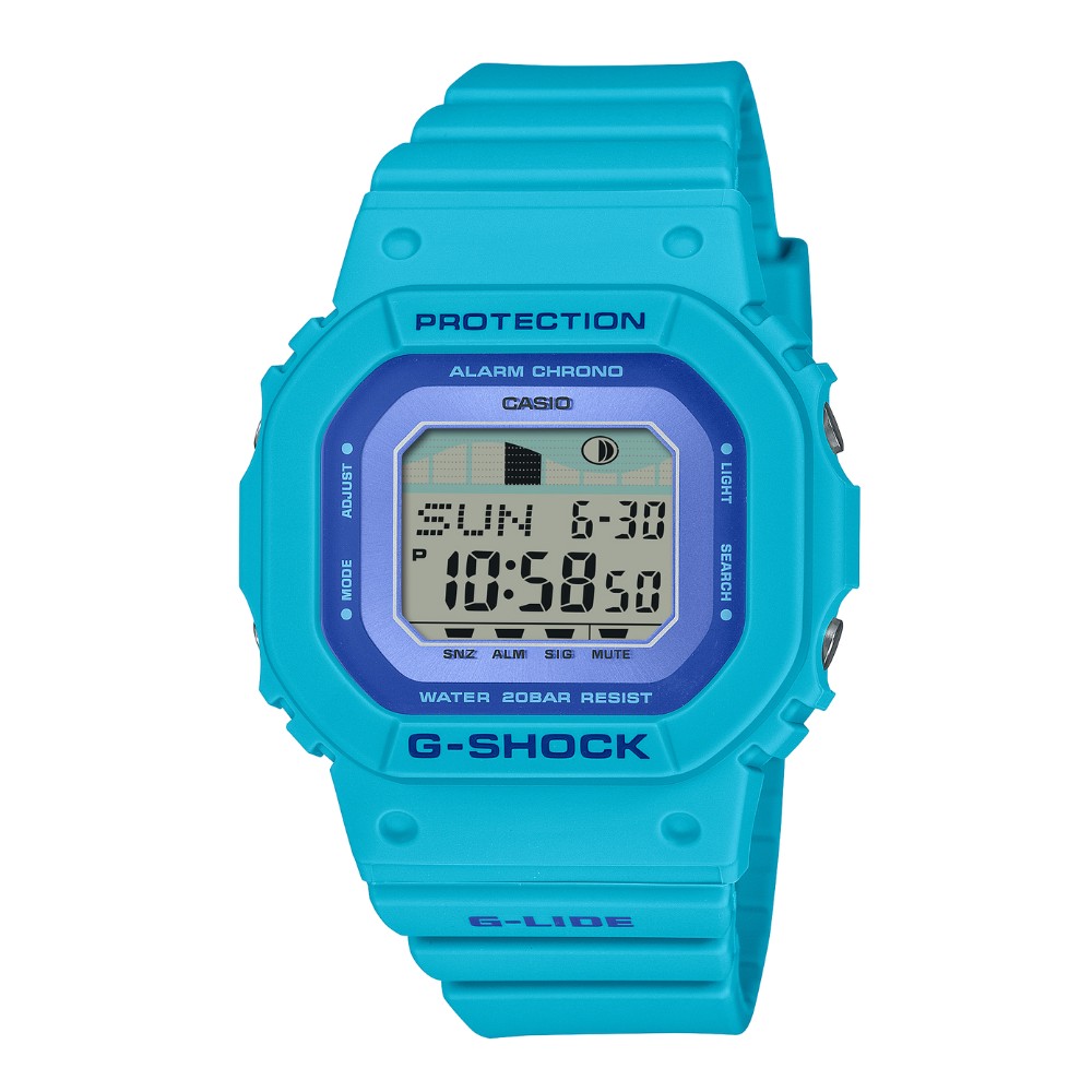 Casio G-Shock Nam GLX-S5610-2DR