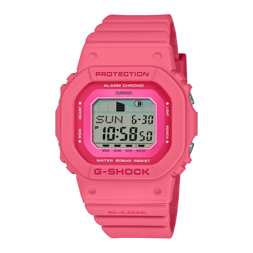 Casio G-Shock Nam GLX-S5610-4DR