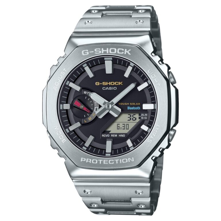 Casio G-Shock Nam GM-B2100SD-1CDR