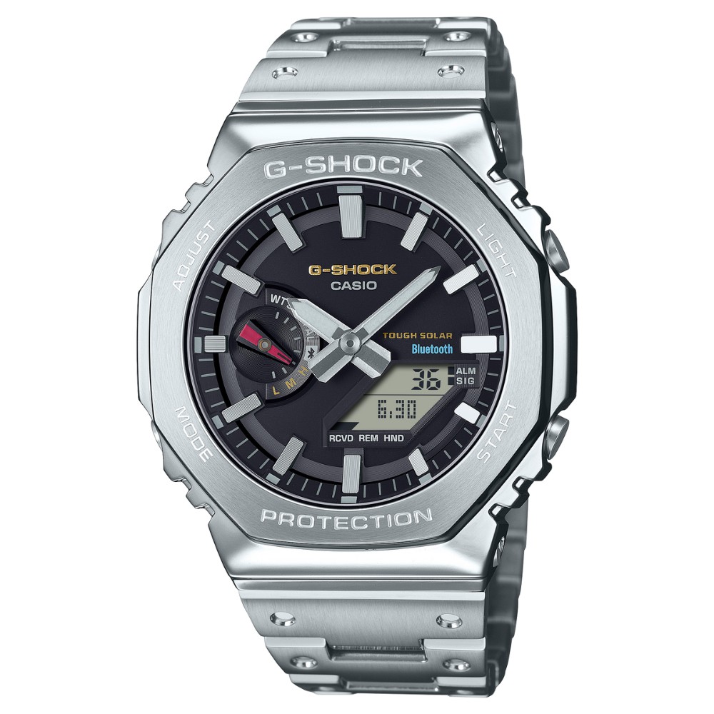 Casio G-Shock Nam GM-B2100SD-1CDR