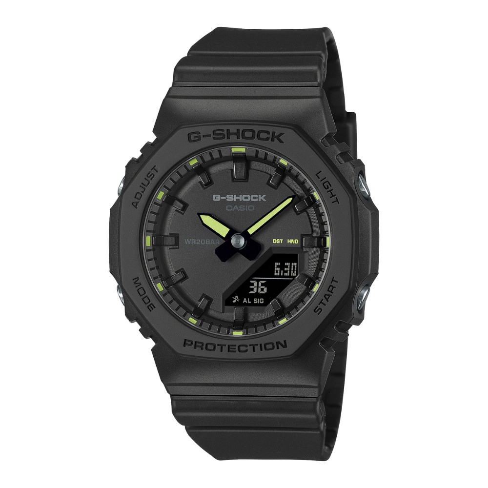 Casio G-Shock Nam GMA-P2100SA-1A2DR