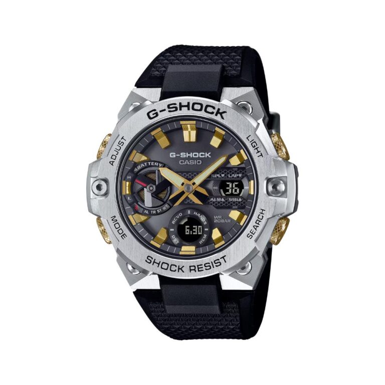 Casio G-Shock Nam GST-B400CX-1ADR