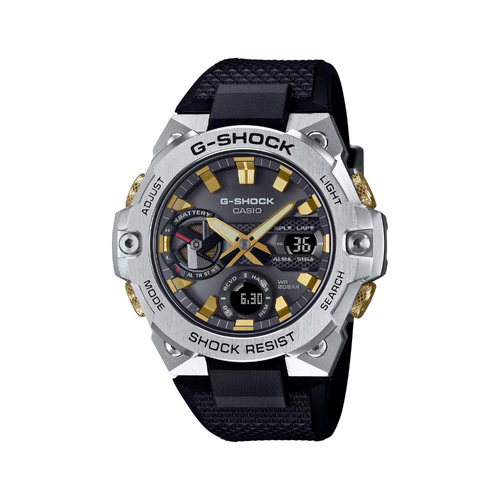 Casio G-Shock Nam GST-B400CX-1ADR