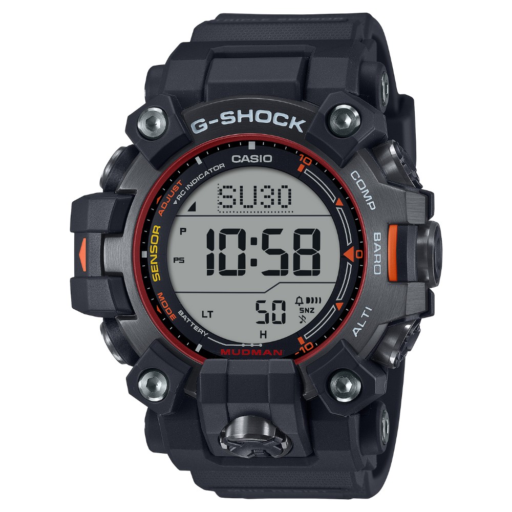 Casio G-Shock Nam GW-9500MEC-1DR