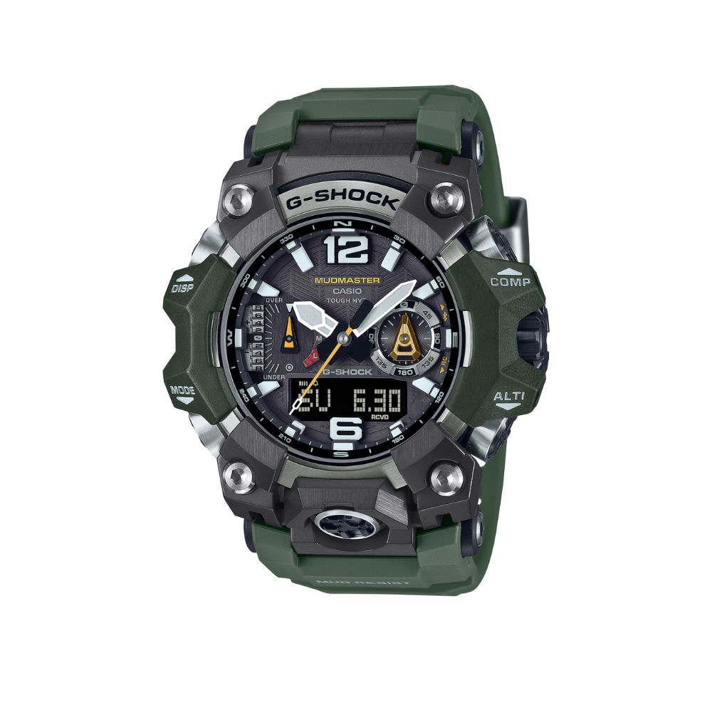 Casio G-Shock Nam GWG-B1000-3ADR