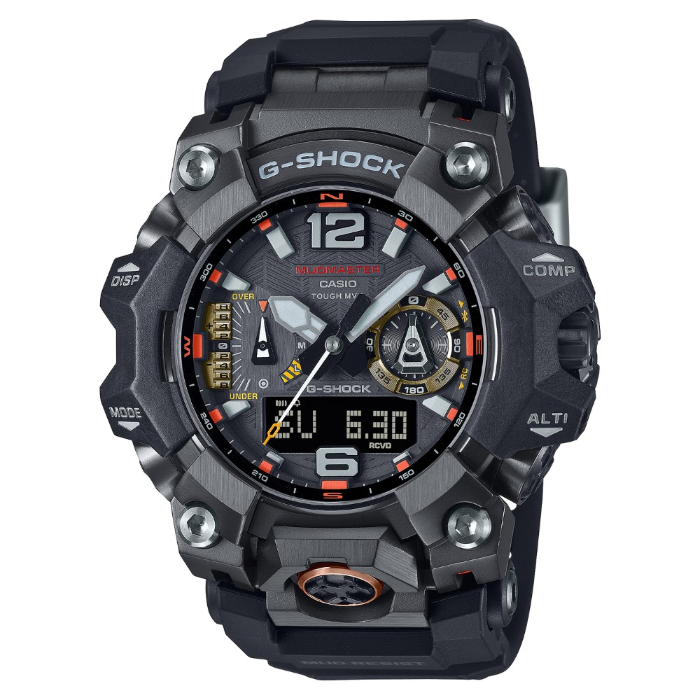 Casio G-Shock Nam GWG-B1000EC-1ADR