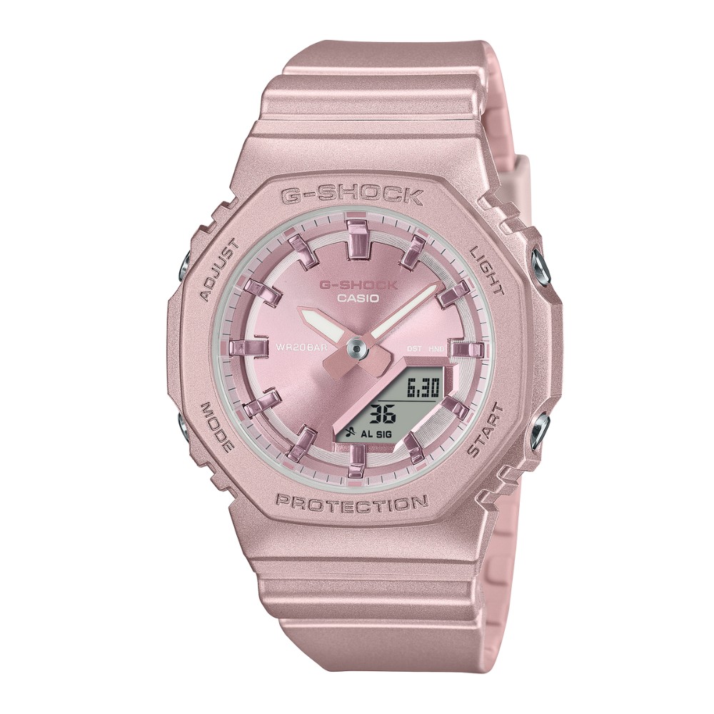 Casio G-Shock Nữ GMA-P2100ST-4ADR