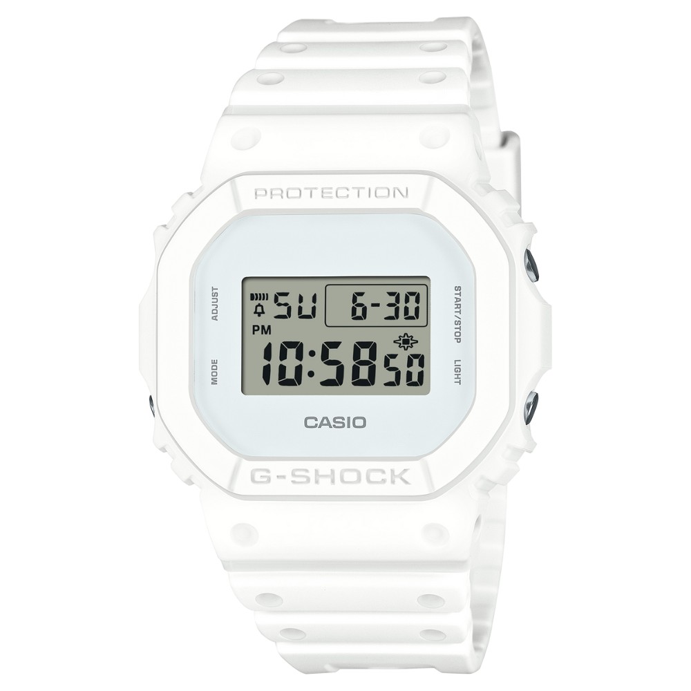 Casio G-Shock Unisex DW-5600WW-7DR