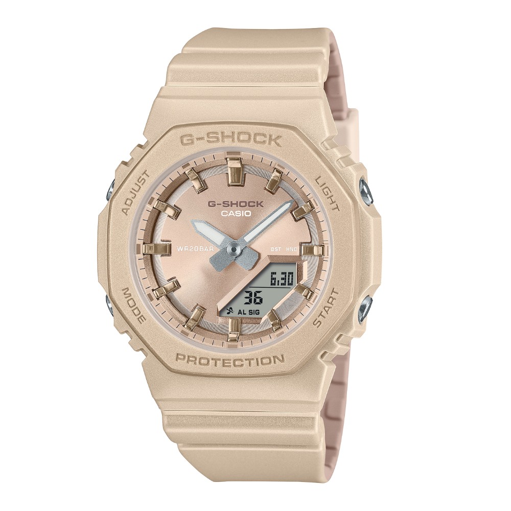 Casio G-Shock Unisex GMA-P2100ST-9ADR