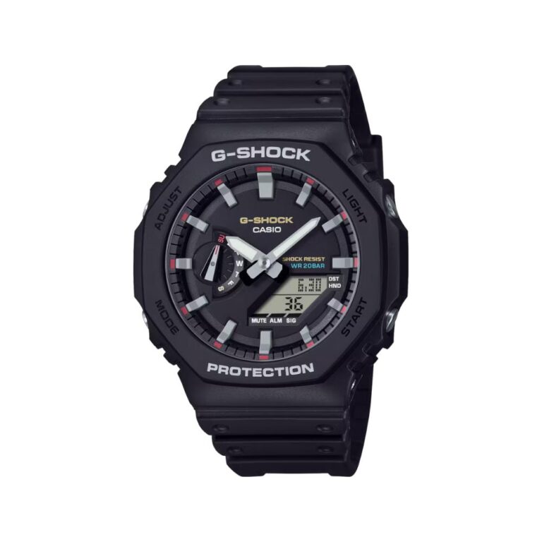 Casio Nam GA-2100RL-1ADR