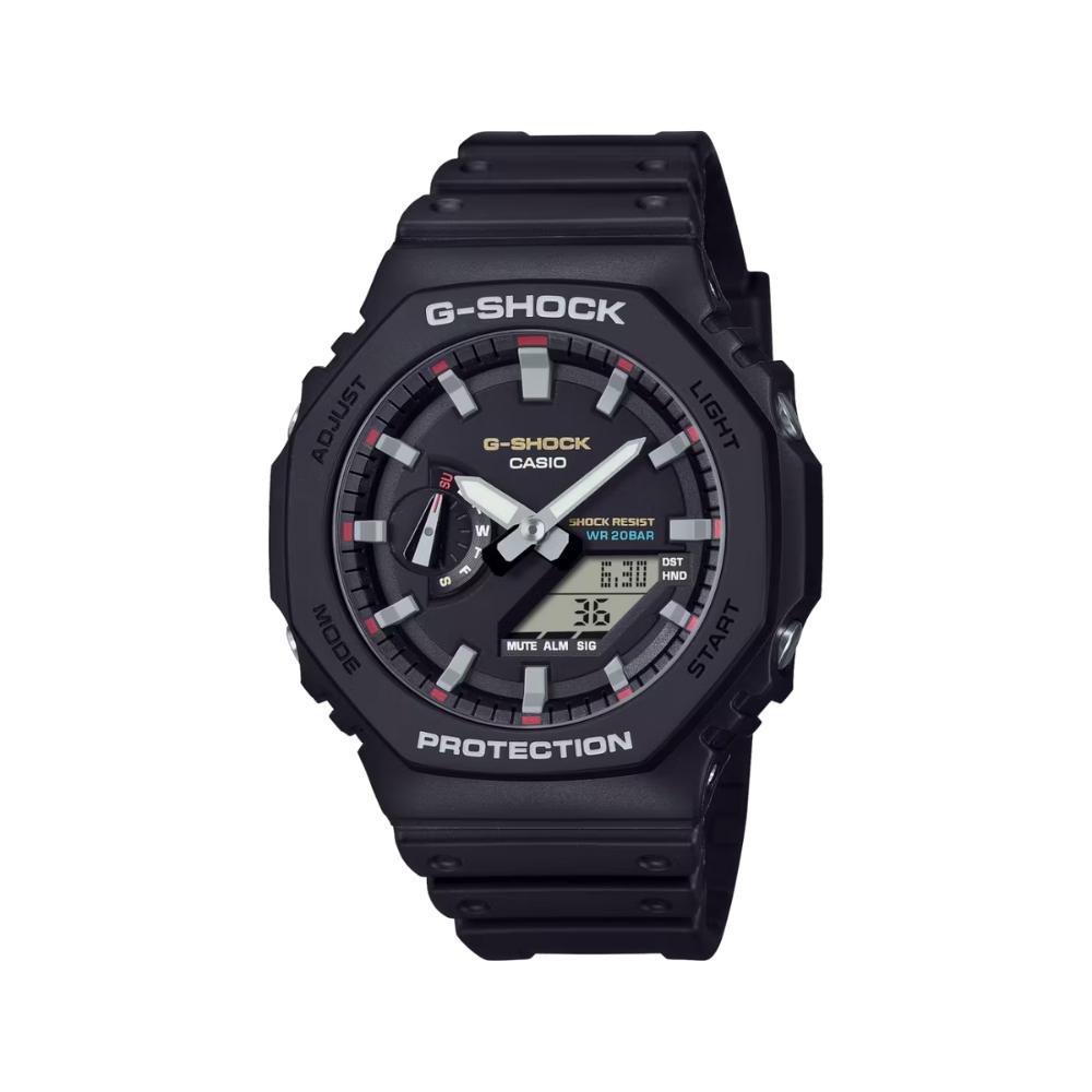 Casio Nam GA-2100RL-1ADR