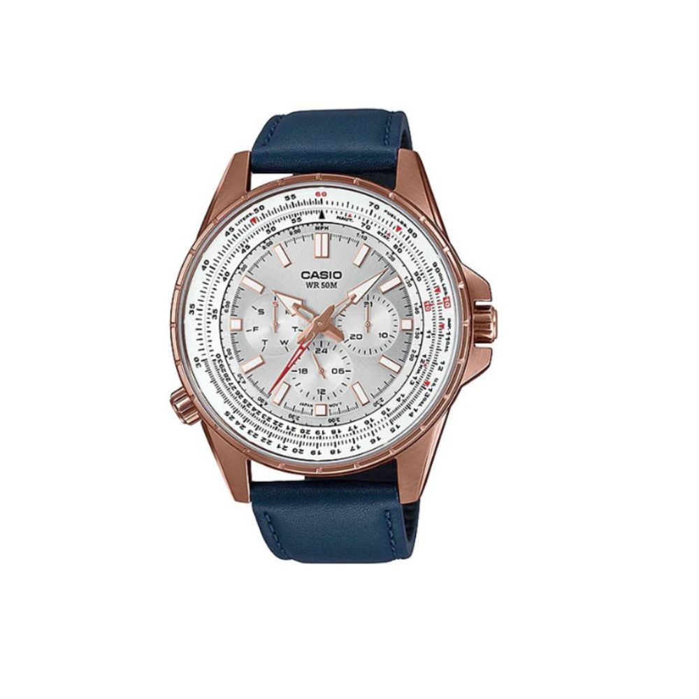 Casio MTP-SW320RL-7AVDF