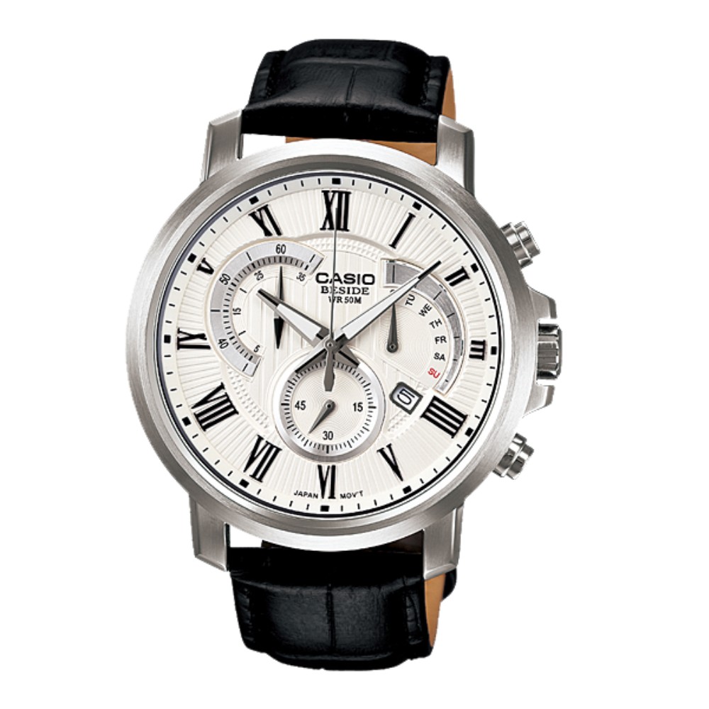 Casio Nam BEM-506BL-7AVDF