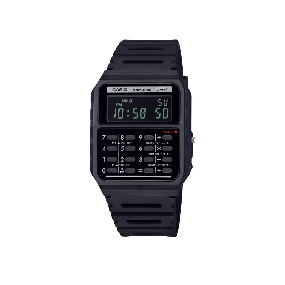 Casio Nam CA-53WB-1BDF