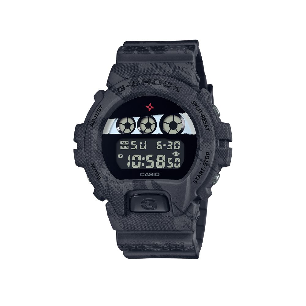 Casio Nam DW-6900NNJ-1DR