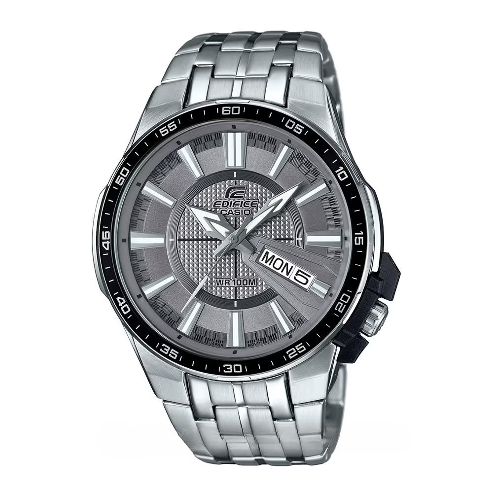 Casio Nam EFR-106D-8AVUDF