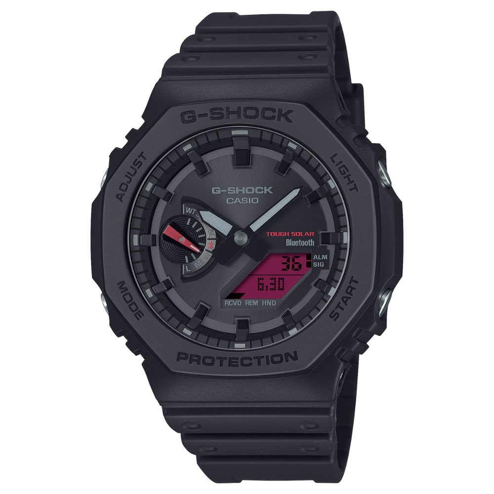 Casio Nam GA-B2100BBR-1ADR