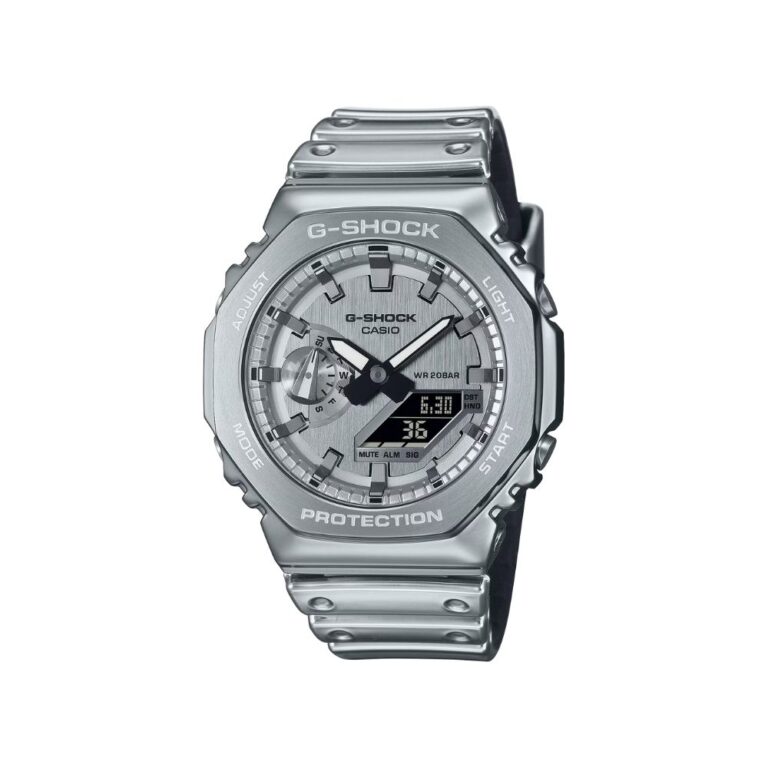 Casio Nam GM-2100YM-8ADR