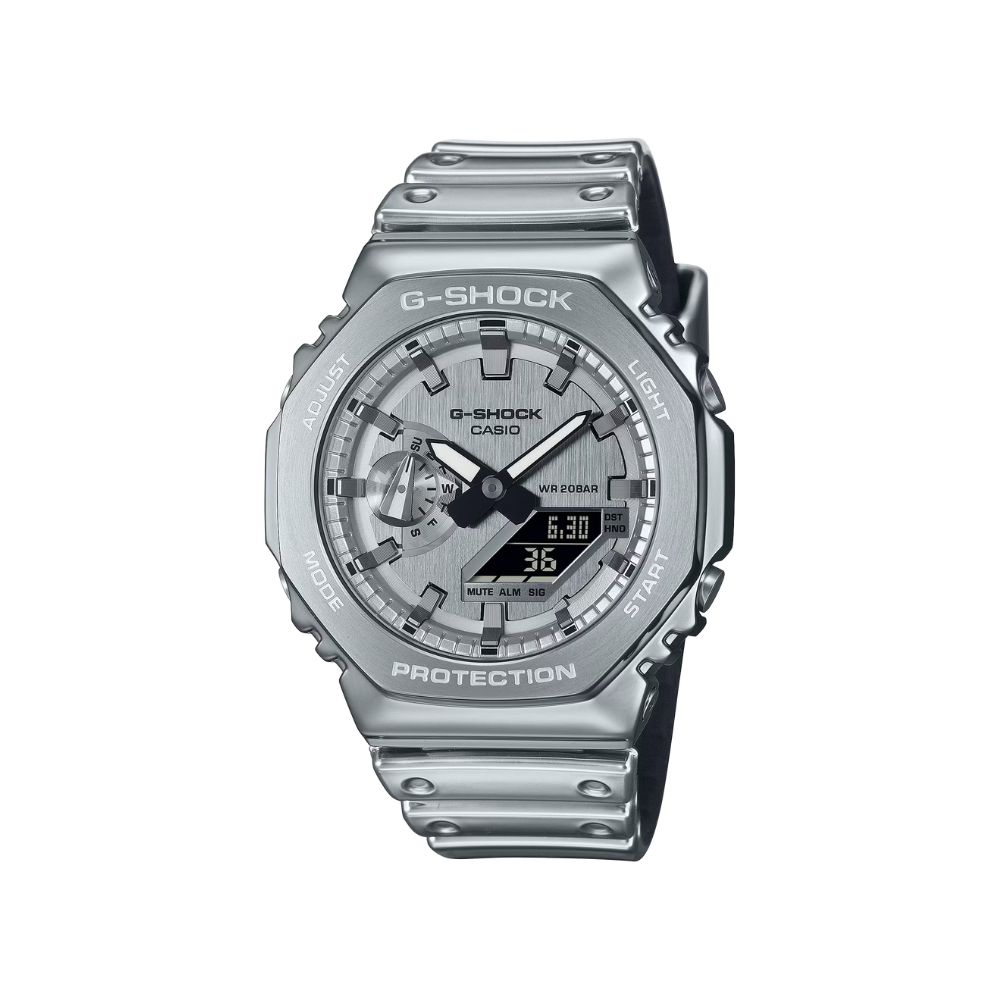 Casio Nam GM-2100YM-8ADR