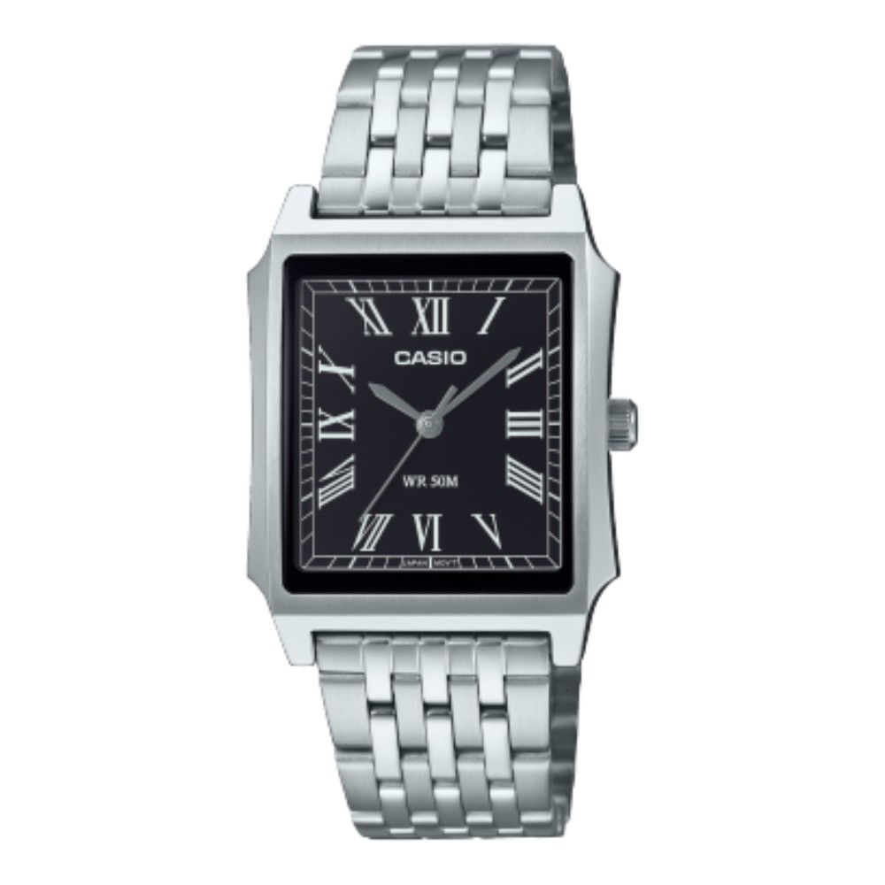 Casio Nam MTP-B190D-1BVDF