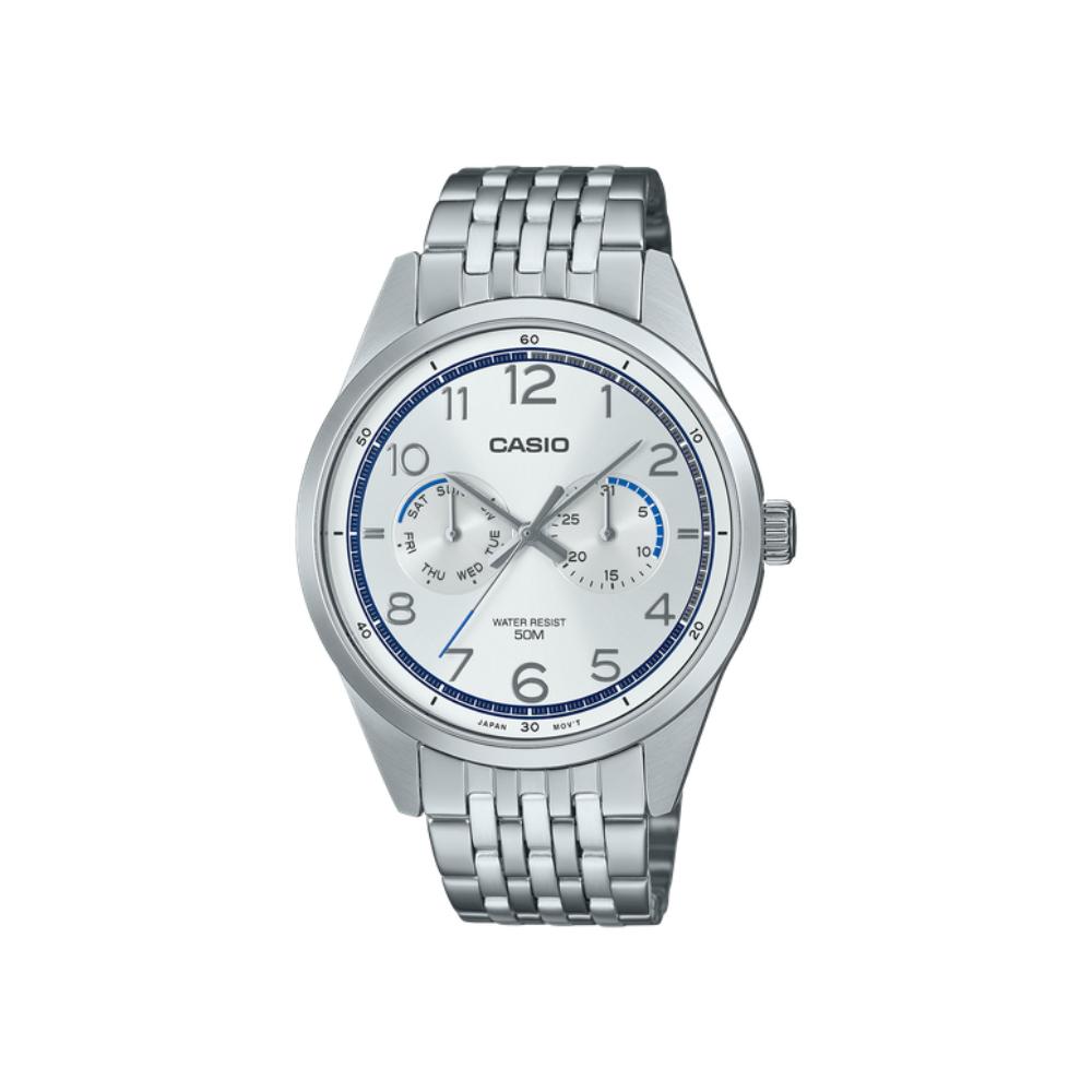 Casio Nam MTP-E340D-7AVDF