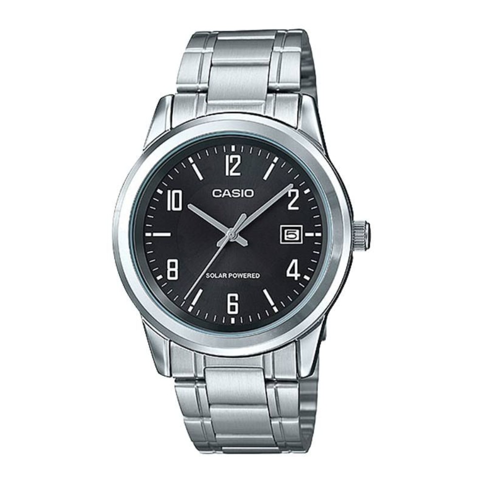 Casio Nam MTP-VS01D-1BDF