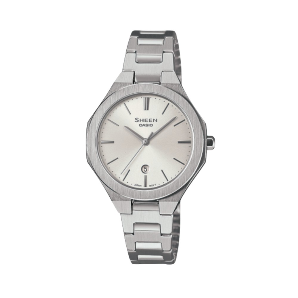 Casio Nữ SHE-4563D-7AUDF