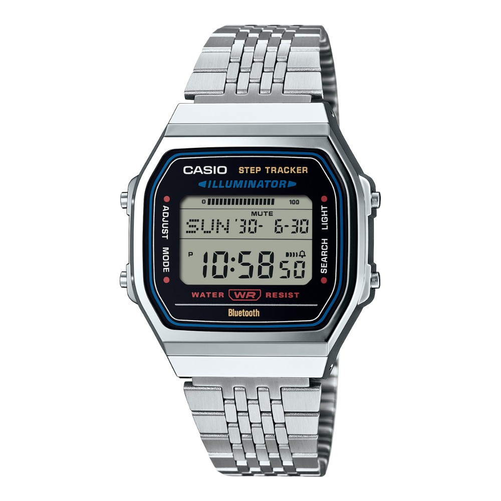 Casio Unisex ABL-100WE-1ADF