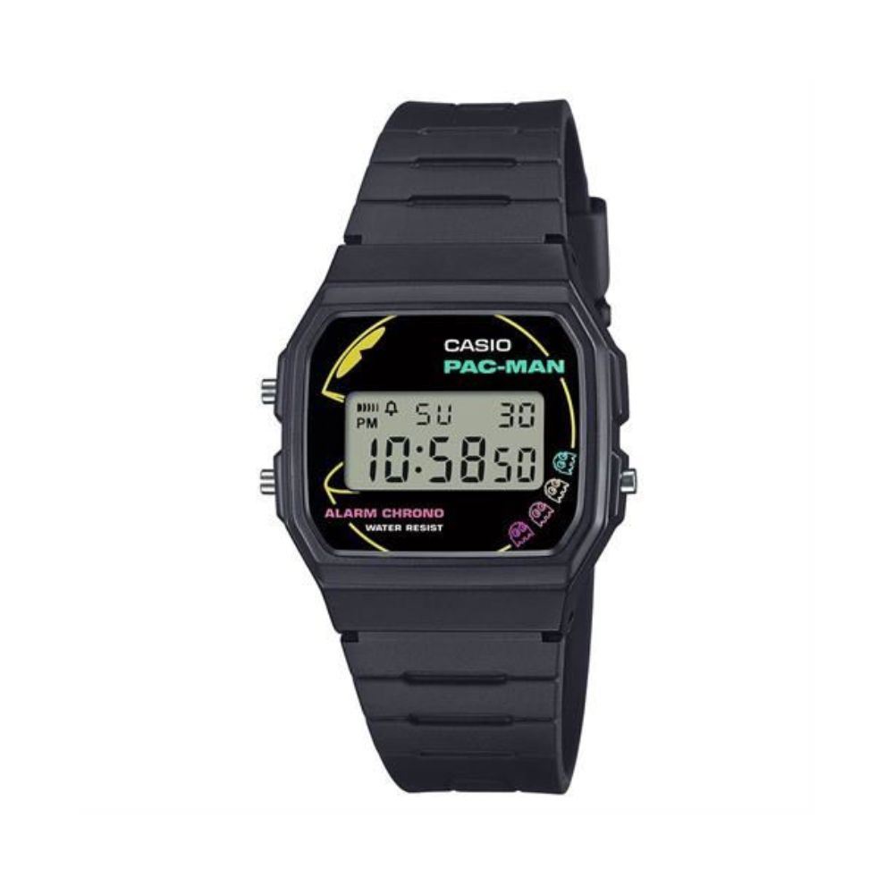 Casio Unisex F-91WPC-1ADR