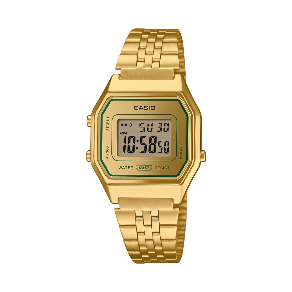 Casio Unisex LA680WEGV-9ADF
